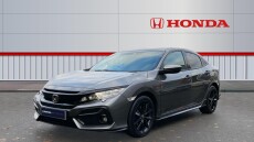 Honda Civic 1.5 VTEC Turbo Sport 5dr Petrol Hatchback